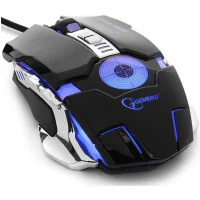 Игровая мышь Gembird MG-530 фото 1